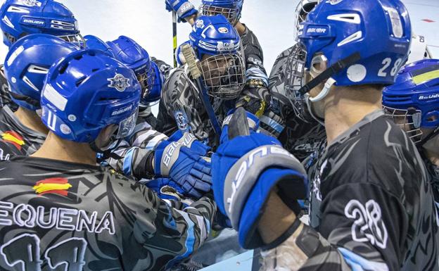 El CPLV retoma la competición después de los Mundiales