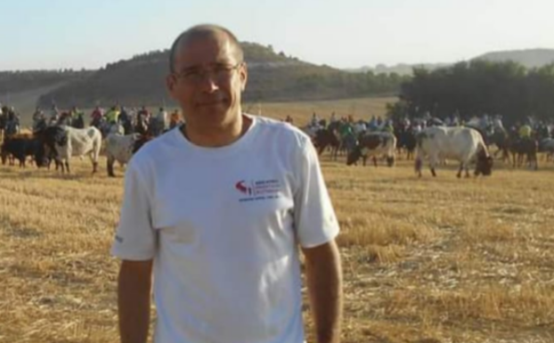 Apasionado de los toros, del atletismo y 'repartidor' de muy buenos consejos