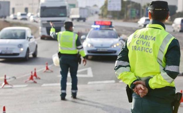 Cinco nuevas medidas de la DGT para reducir los accidentes