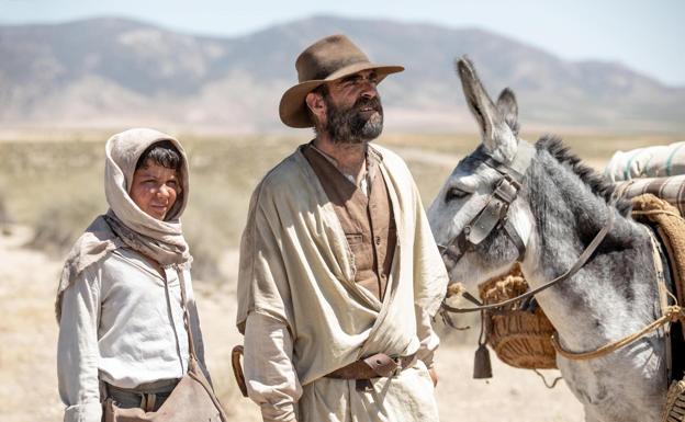 Territorio Seminci lleva el cine a diez pueblos de Valladolid