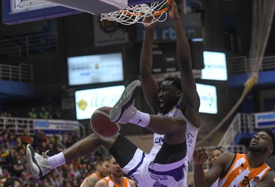 El Pucela Basket cambia su plan de partido para buscar su quinta victoria en Melilla