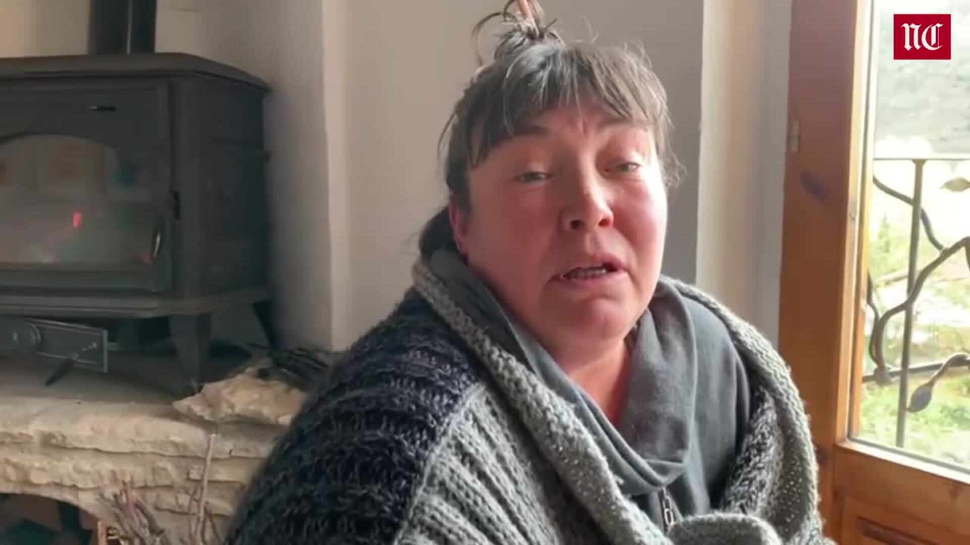 Marina Ortiz, Goya a la mejor Dirección de Producción en 2004