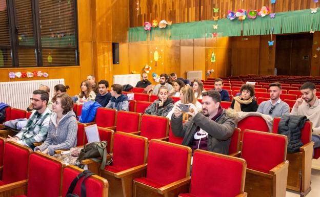 Palencia acoge el I Foro Joven de la Diócesis