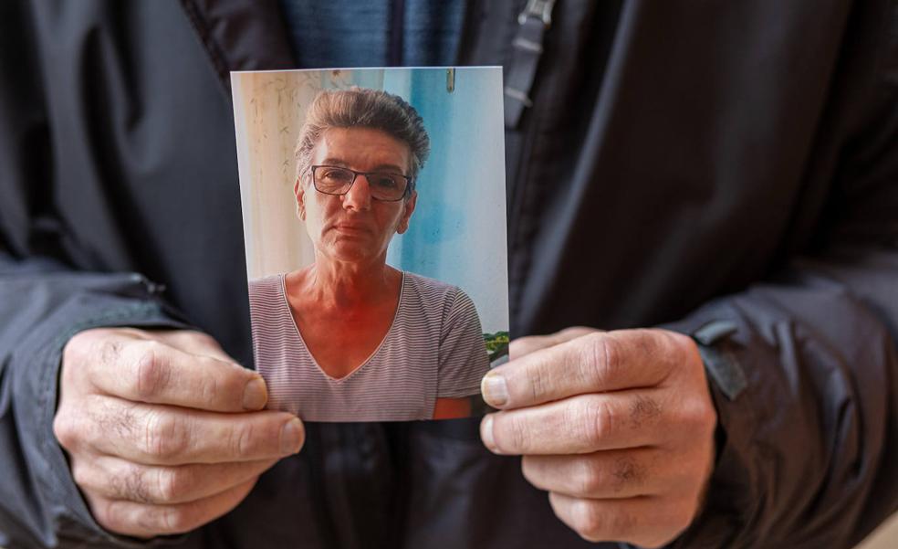 Una mujer lleva 84 días desaparecida en Soria tras sufrir una crisis nerviosa