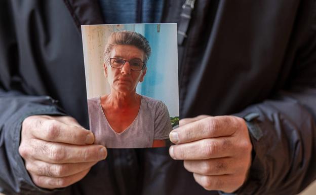 Una mujer lleva 84 días desaparecida en Soria tras sufrir una crisis nerviosa