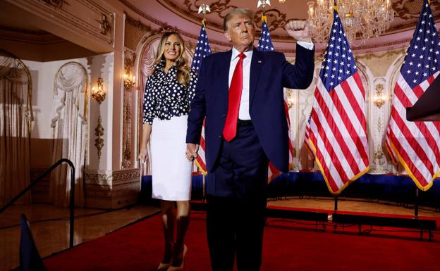 Un mundo de pobres y ricos: entre democracia y autoritarismo