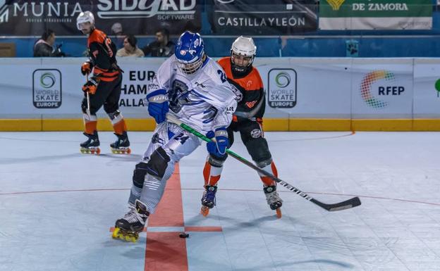 Goleada del Caja Rural CPLV y triunfo en la prórroga de Munia Panteras