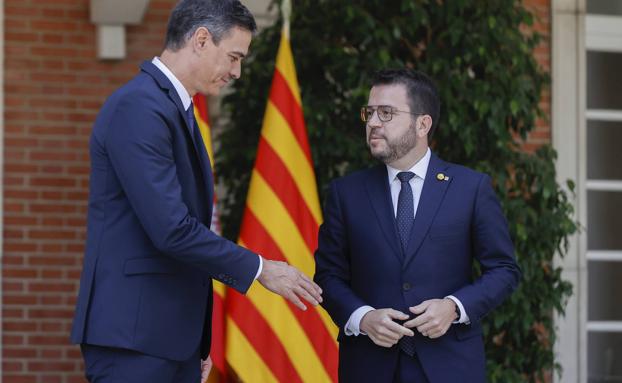 Cataluña está mejor