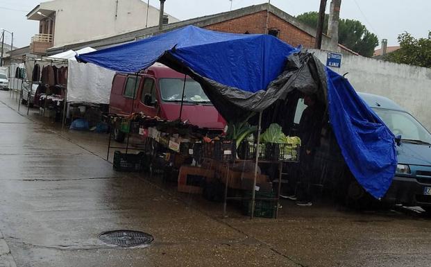 Pedrajas inicia los trámites para crear ordenanzas de venta ambulante y convivencia vecinal