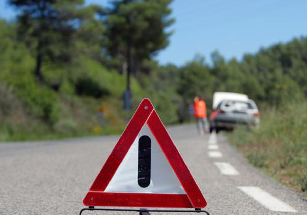 La cifra de muertos en carretera se dispara en las últimas semanas