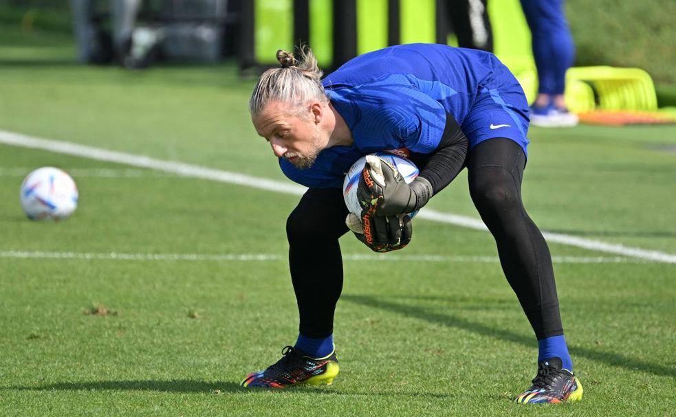 La parada más inesperada de Pasveer