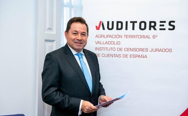Las empresas auditadas de Castilla y León logran el triple de beneficios y facturan el doble