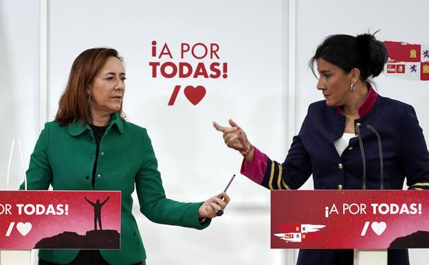 El PSOE presenta 1.012 enmiendas a unas cuentas de la Junta «ideologizadas que no dan respuestas»