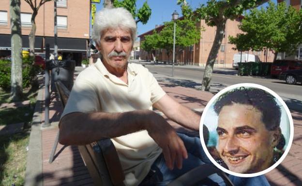 La familia del hostelero muerto en Tordesillas en 2007 presenta nuevas pruebas para reabrir el caso