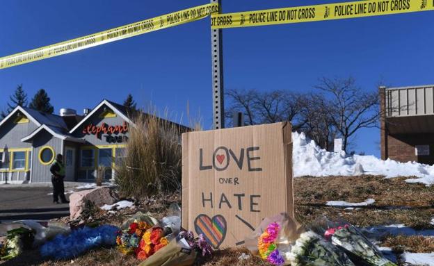 Nueva York aumenta la seguridad de clubs gays tras la masacre de Colorado Springs