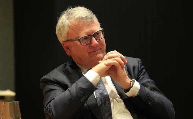 «España tiene que invertir primero en su gente antes de recurrir a la inmigración»