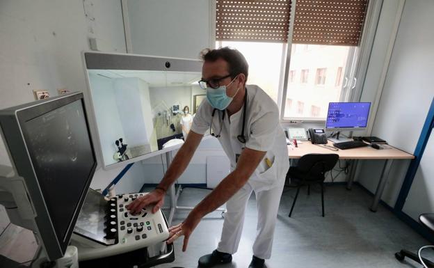 Salud digital, toda una oportunidad