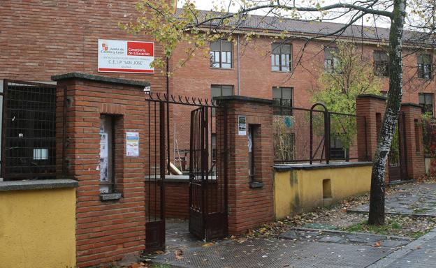 Los colegios de Nueva Segovia y San José se alían para ahorrar energía