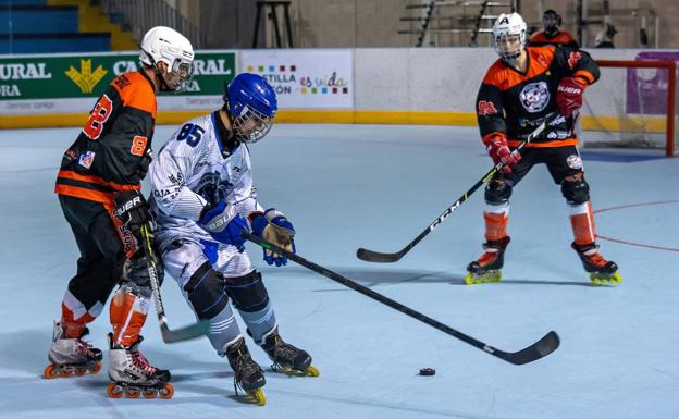 Valladolid acogerá la Copa del Rey y Copa de la Reina de hockey línea