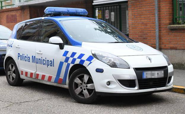 Destinado a La Rondilla el policía local con orden de alejamiento por violencia de género