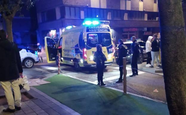 El detenido por la paliza a otro joven en la zona del Seminario, libre con fianza de 3.000 euros