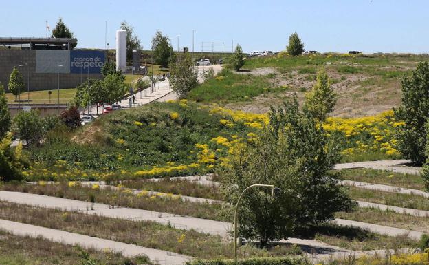 Nuevo paso hacia la ampliación del hospital: aprobada la modificación de las DOTSE