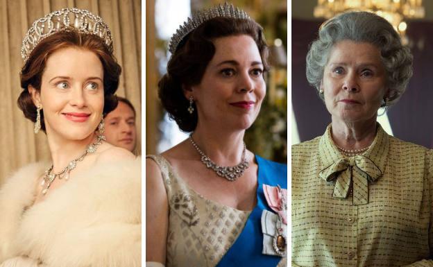 'The Crown', la reina de una obra maestra