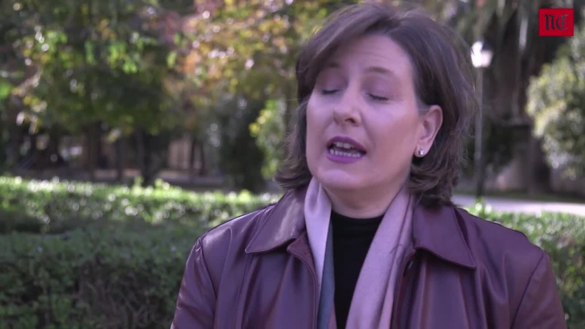 Raquel Álvarez, autora de '101 monumentos que tus hijos, tal vez, no verán': «Si la gente no conoce su patrimonio, difícilmente va a defenderlo»