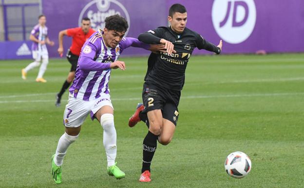 El Promesas supera las adversidades