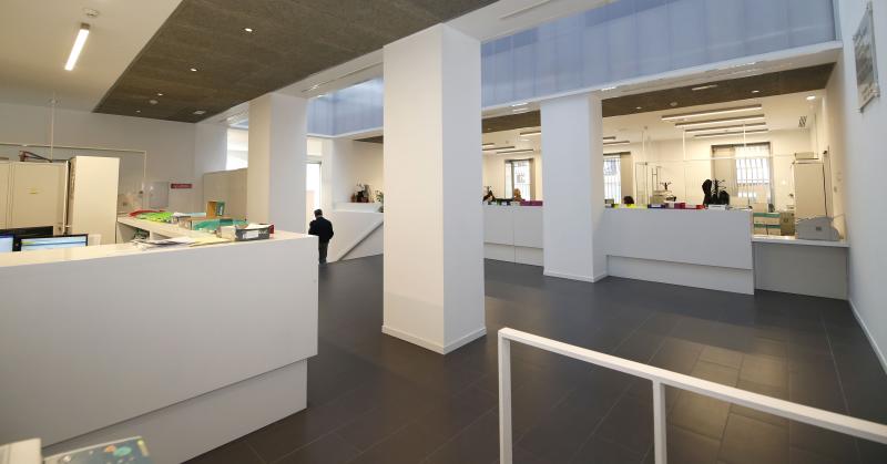 Los dos acusados niegan delitos contra los derechos de ciudadanos extranjeros y agresión sexual