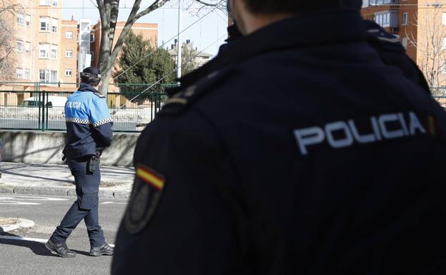 Detenida una pareja en Palencia con numerosas lesiones por agresión mutua