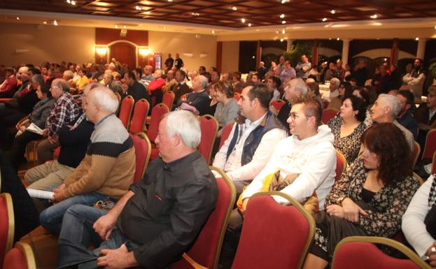 El precio del cereal aumentó más de un 60% durante la pasada campaña