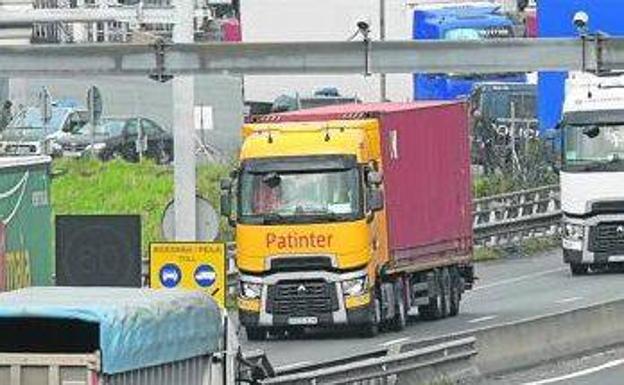 La multinacional Patinter instalará una base logística en Venta de Baños con 40 puestos de trabajo