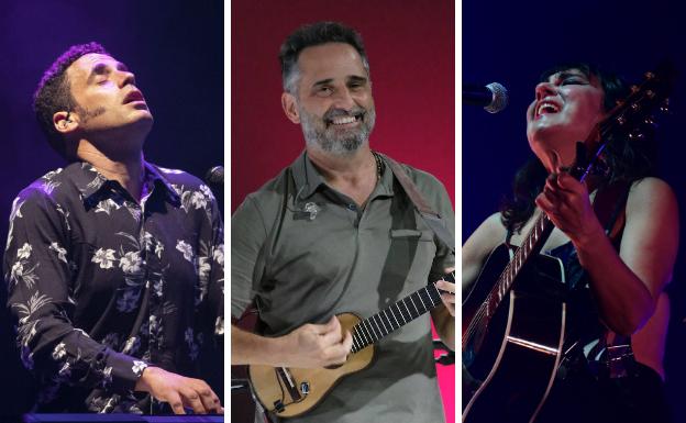 Sonorama Ribera anuncia 55 artistas para 2023: Amaral, Jorge Drexler, Depedro, Vetusta Morla...
