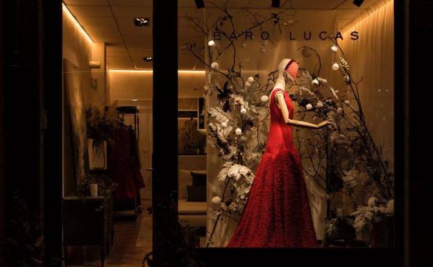 Arranca el VII Concurso de Escaparates Pueblos de Valladolid