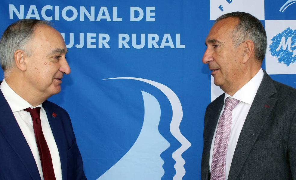 Femur recuerda que la igualdad es «una lucha de todos»