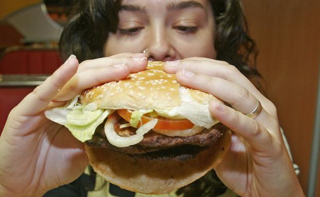 El sector de la comida rápida suma veinte aperturas en Valladolid en cinco años