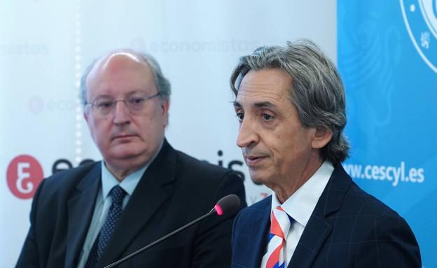 «Hay que intentar no llegar a la estanflación»