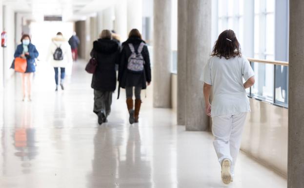 La bronquiolitis, en aumento y a punto de alcanzar su pico