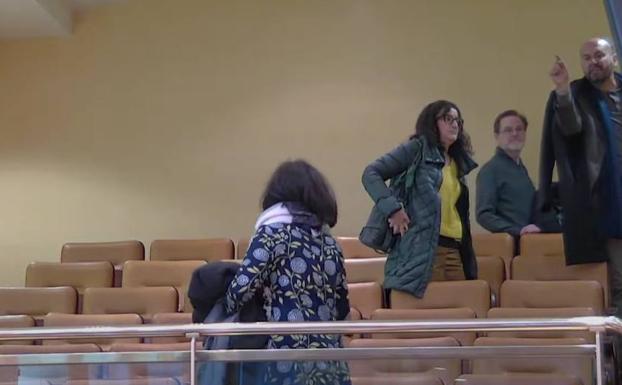 El PP pide estudiar las zonas acústicamente saturadas de Segovia