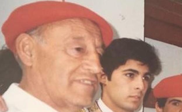 Muere Esteban Geijo Prieto, el conocido empresario de Tudela de Duero