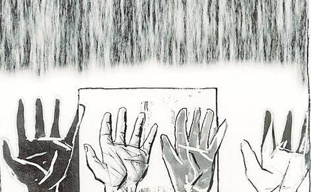 Atentar contra el arte