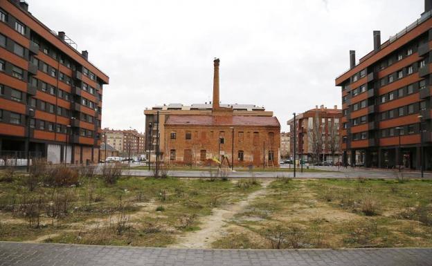 Arranca la parcelación para el nuevo desarrollo urbano de Pan y Guindas