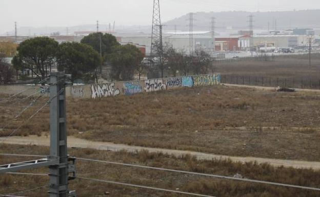 El Ayuntamiento de Palencia impulsa la creación de un polígono industrial