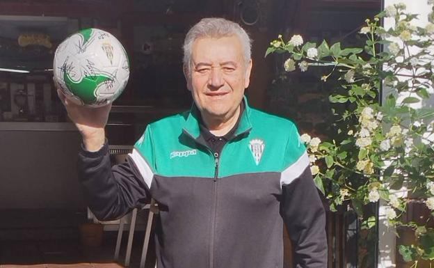 Goles contra el cáncer infantil en Valladolid