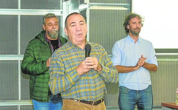 Los aficionados a la astronomía afirman que el Ayuntamiento de Palencia «nos echa de la ciudad»