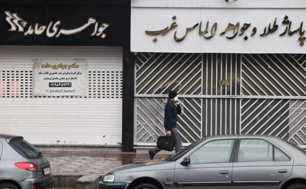 Los iraníes inician la huelga general pese a ser disuelta la Policía de la moral