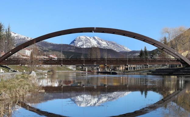 El Estado formula la declaración de impacto para una depuradora en Velilla y Guardo