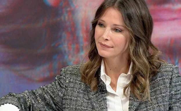 Alba Carrillo asegura que Jorge Pérez intentó ligar con Esther Doña