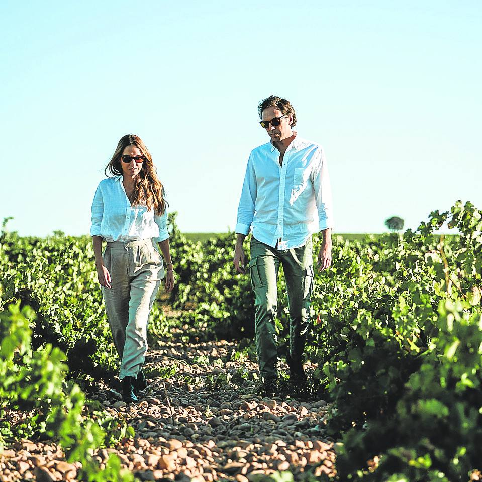 Bodegas José Pariente y la sostenibilidad integral